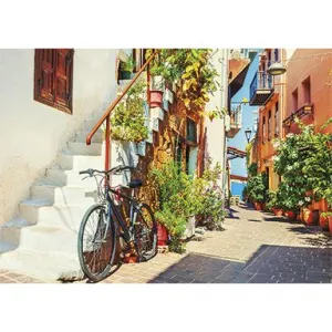 Michalczyk i Prokop trojdílný nástěnný kalendář 288 mm x 622 mm (T-106T-12)