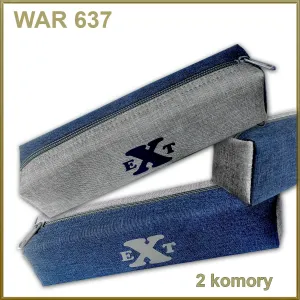 Sáček Warta - modrý (WAR-637)