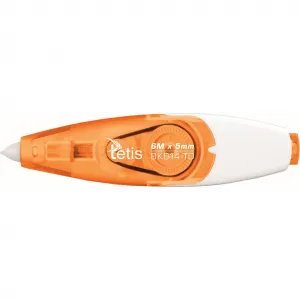 Korekční váleček Tetis (myš) 5mm 6m (BK014-TD)