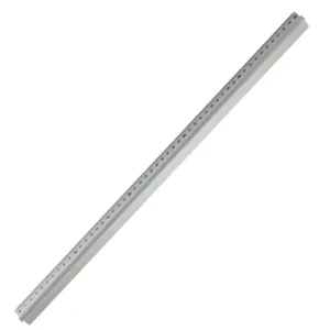 Kovové pravítko Leniar 50 cm (30319)