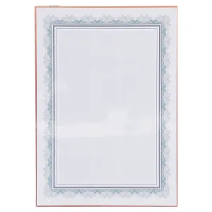 Diplomová galerie Papír Verso C A4 170g (218417)