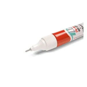 Korekční pero (propiska) Pentel 7ml (ZL-63)