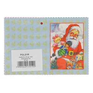 Dárkové visačky Polsyr