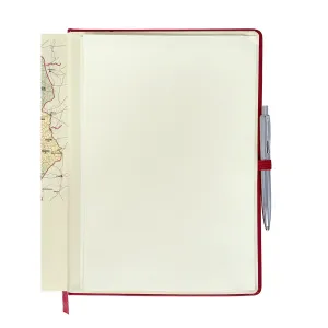 Kalendář Avanti A4 (5901769621084)