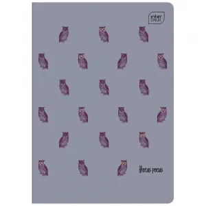 Interdruk notebook A5 32k. 70g prázdný (ZE32KFG)