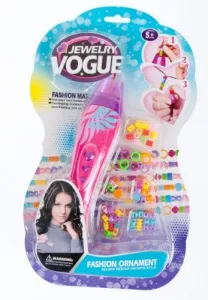 Mega Creative sada pro zaplétání vlasů (463236)