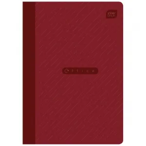 Interdruk Office Notebook A5 60k. 70g kontrola (ZE60#OC)