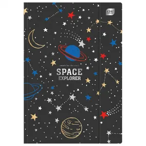 Interdruk Cartoon Networ A4+ barva: mix (TEGUFLMET)