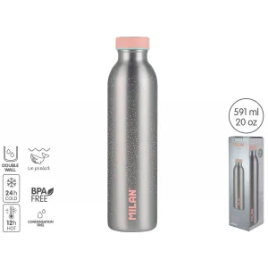 Bidon Milan 591 ml (643020SL)