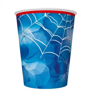 Jednorázový kelímek Pol-mak daisy 250ml (01)