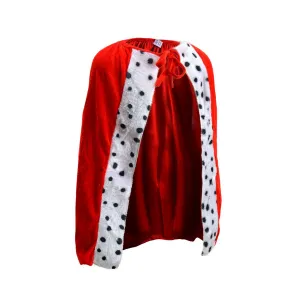 Kostým Arpex Plášť krále (SD3821)