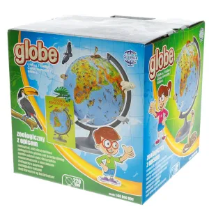 Zachem ZOO globus Ø 220 mm (2243)