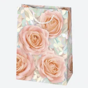 Dárková taška Pol-mak 230 mm x 320 mm x 110 mm (T5)