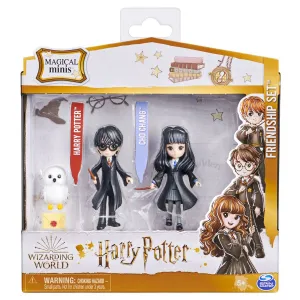 Spin Master Harry Potter 2 pack figurek (6061832)