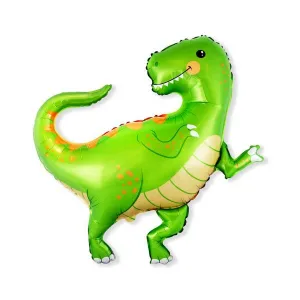 Fóliový balónek Godan Dino 24cal (B901835)