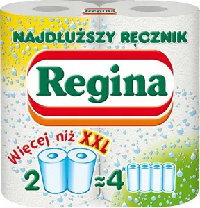 Ručník Regina v roli A`2 barva: bílá (405445)