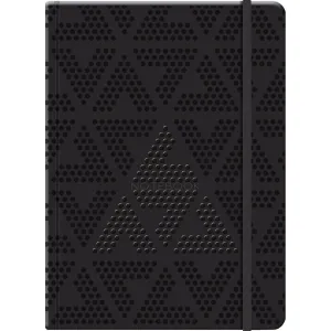 Zápisník TOP-2000 A5 80k. kontrola 148mm x 210mm (400135315)