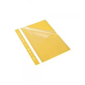 Složka Bantex EVO A4 - žlutá (400076705)