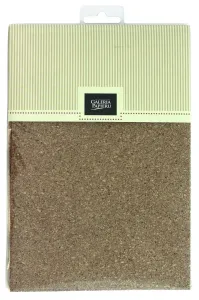 Samolepicí štítek Galerie papírového korku a5 (254007)