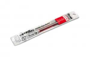 Náplň Pentel Energel LR7 biros červená
