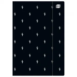 Interdruk Cartoon Networ A4+ barva: mix (TEGUFLMET)