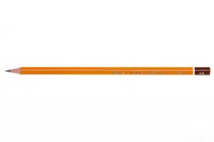 Koh-I-Noor 1500 4B tužka