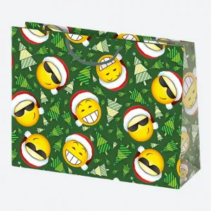 Dárková taška Pol-mak 300 mm x 230 mm x 100 mm