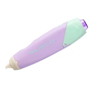 Korektor s páskou (myš) Pentel 4711577067575 (XZTT805V-w)