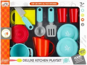 Nádobí Mega kreativní sada (500036)