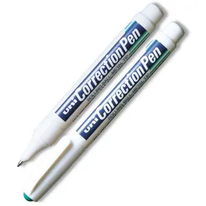 Korekční pero Uni 8ml (CLP-300)