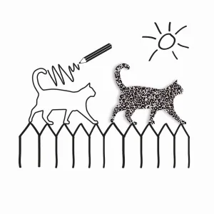 Dekorativní sada Happy Color Happy Color (HA 4512 1206-PE5)