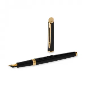 Pero Waterman Hepisphera Exclusive Piston Pen (S0920610)