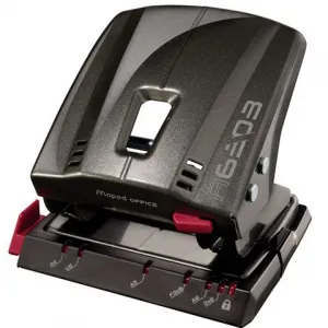 Maped Advanced Metal punch A6303 grafit 35k (630311)