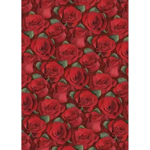 Dekorační papír Pol-mak - mix 700 mm x 1000 mm