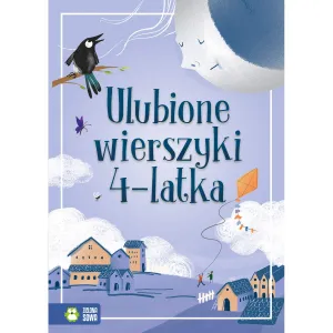 Učebnice Bellona Oblíbené říkanky pro čtyřleté děti