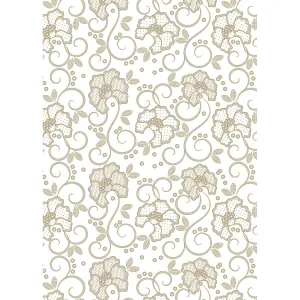 Dekorační papír Pol-mak - mix 700 mm x 1000 mm