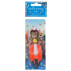 Záložka Mr Dragon (5901854949284)