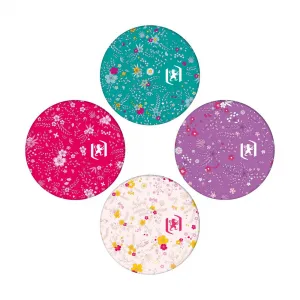Oxford Floral B5 120k. 90g kontrola/značka (400094955)