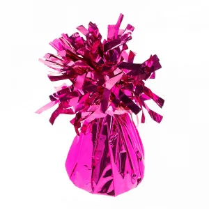 Fóliový balónek Godan tmavě růžový, 145 g (WHT4/CR)