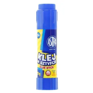 Lepicí tyčinka Astra 21g (401110004)