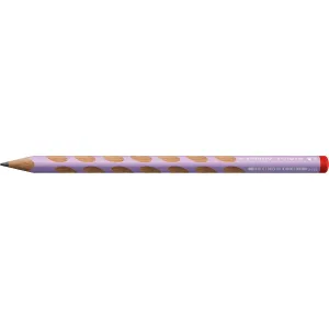 Stabilo Easygraph tužka pro praváky lila HB (322/17-HB)