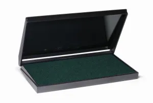 Razítkovací polštářek Trodat zelený 90 mm x 160 mm (9053)