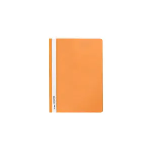 Měkká složka Biurfol A4 - oranžová (SPP-00-08)