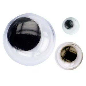 Očka řady Titanum Craft-Fun 5/8/15 mm 105 ks (MTHYJ-3P1)
