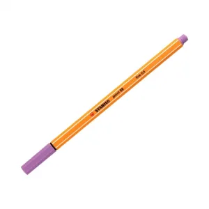 Stabilo Tenká měď 0,4 mm 1 barva (88/62)