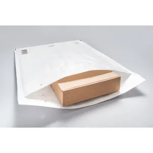 Vzduchová obálka AirPro 12/B - bílá 115 mm x 215 mm