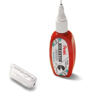 Korekční pero (propiska) Pentel 4,20ml