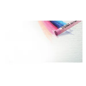 Olejové pastely Pentel 12 barev.