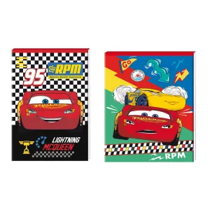 Benjamins Cars A6 30k. dotisk