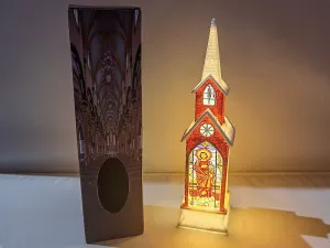 Adar LED dekorativní vánoční osvětlení (566057)